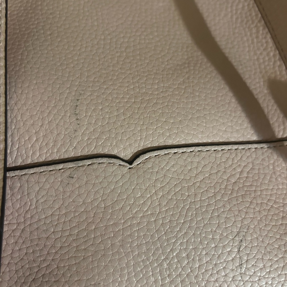 Kate Spade Light Pink Backpack - Picture 6 of 7